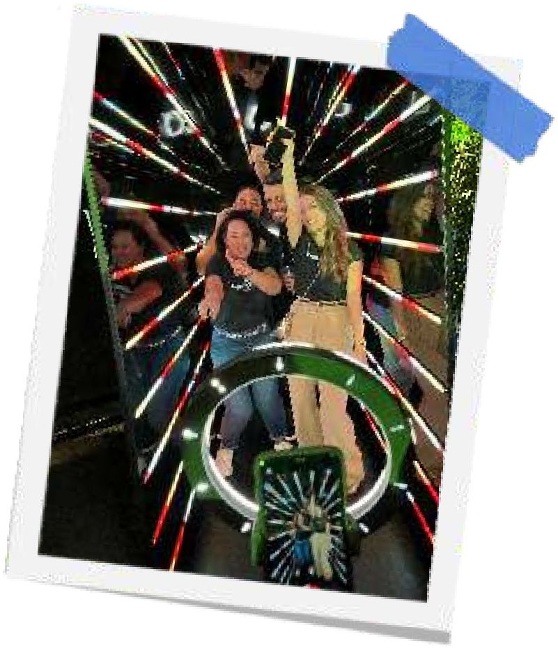 Túnel Infinito