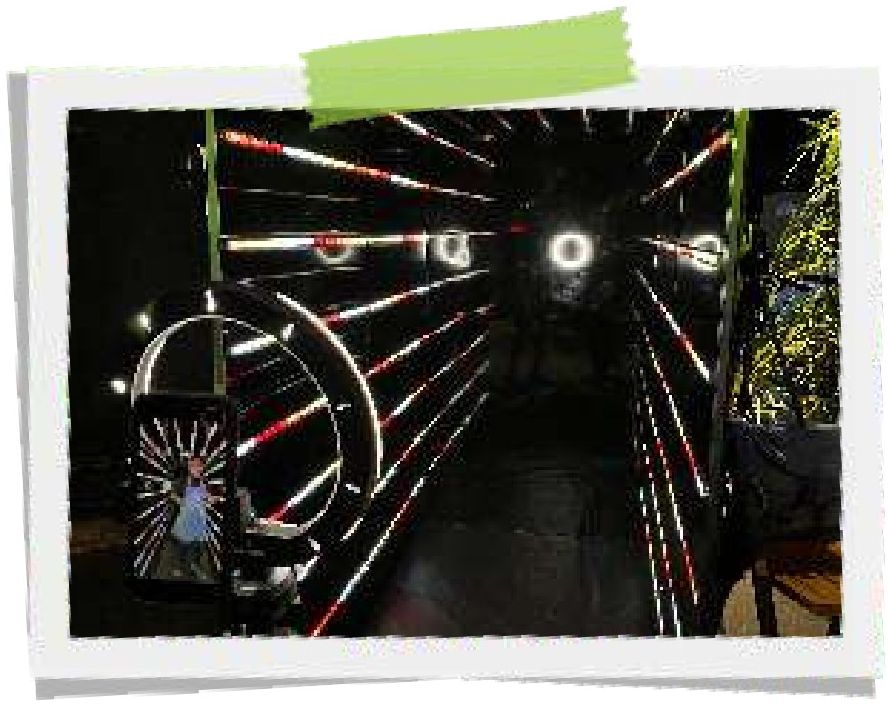 Registro real de evento atendido pela BH Foto Cabine