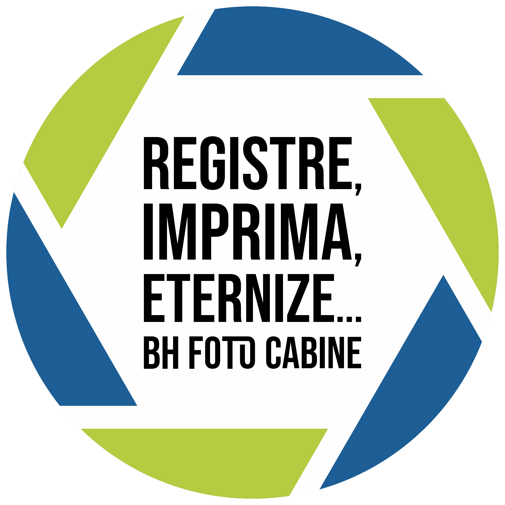 Selo Registre, Imprima, Eternize